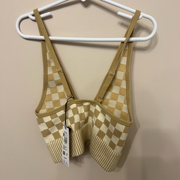 Garage Tank Top - Picture 2 of 3